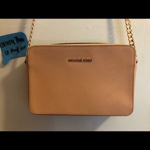 Michael Kors crossbody